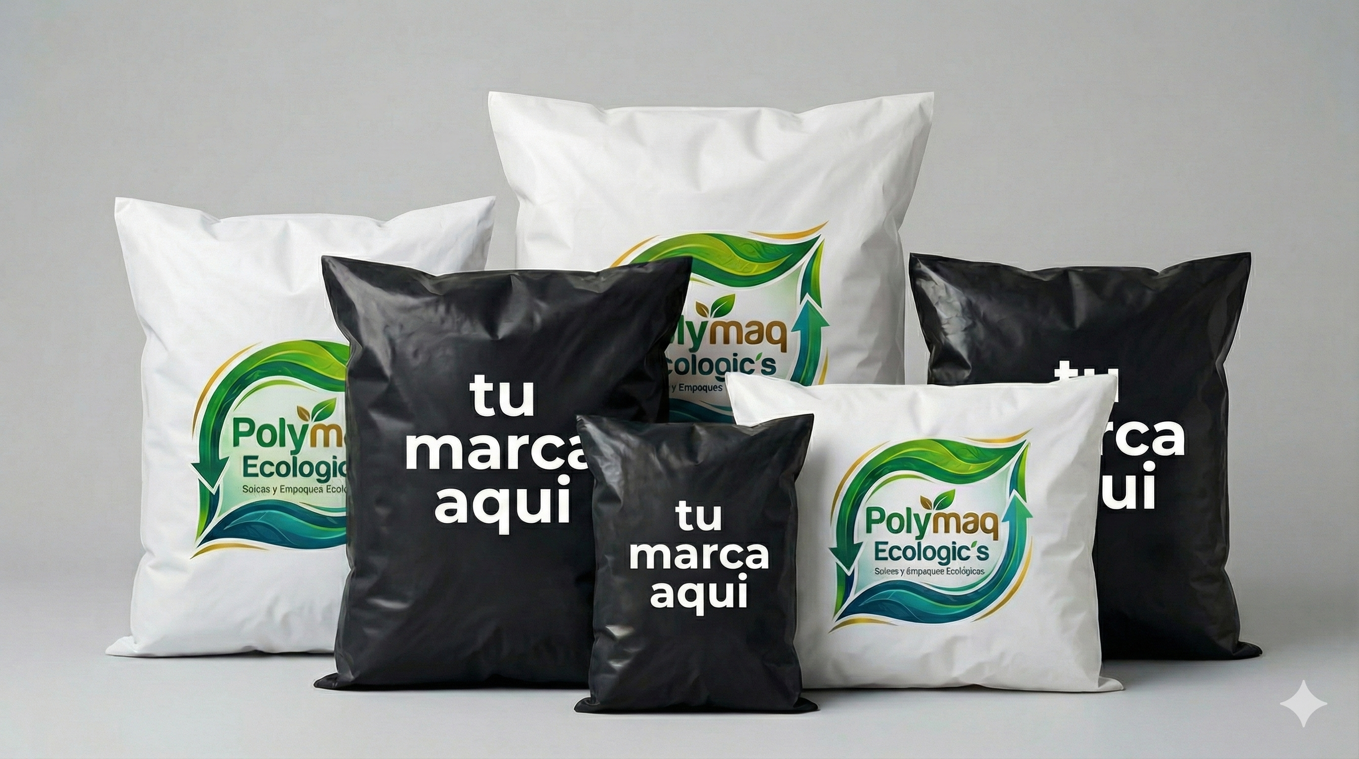 Bolsa E-Commerce